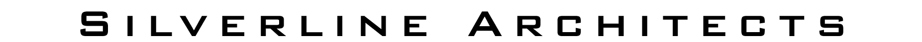 Silverline Architects 