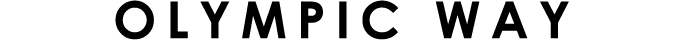 OLYMPIC WAY