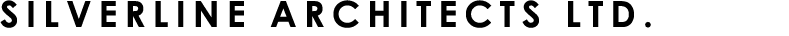 SILVERLINE ARCHITECTS LTD.